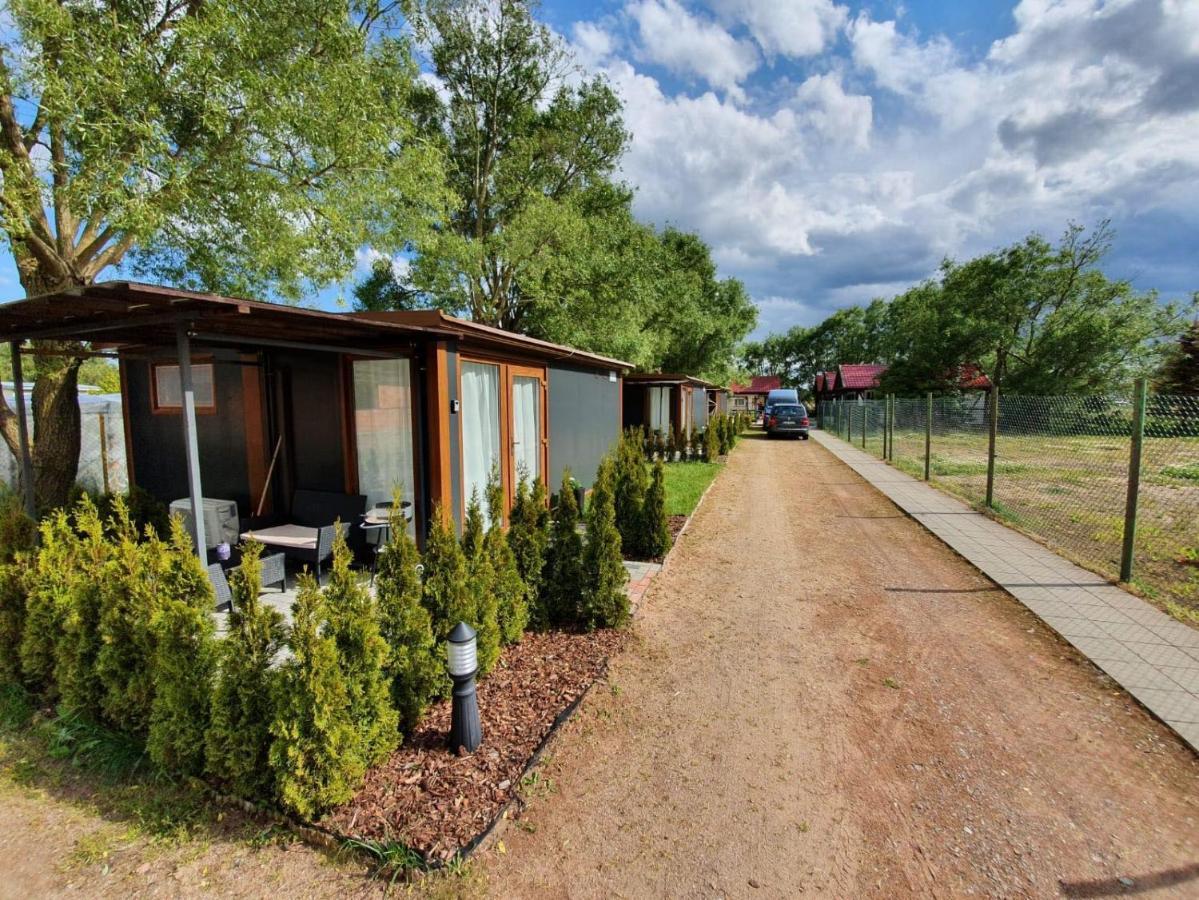 Lodge Z Klimatyzacja