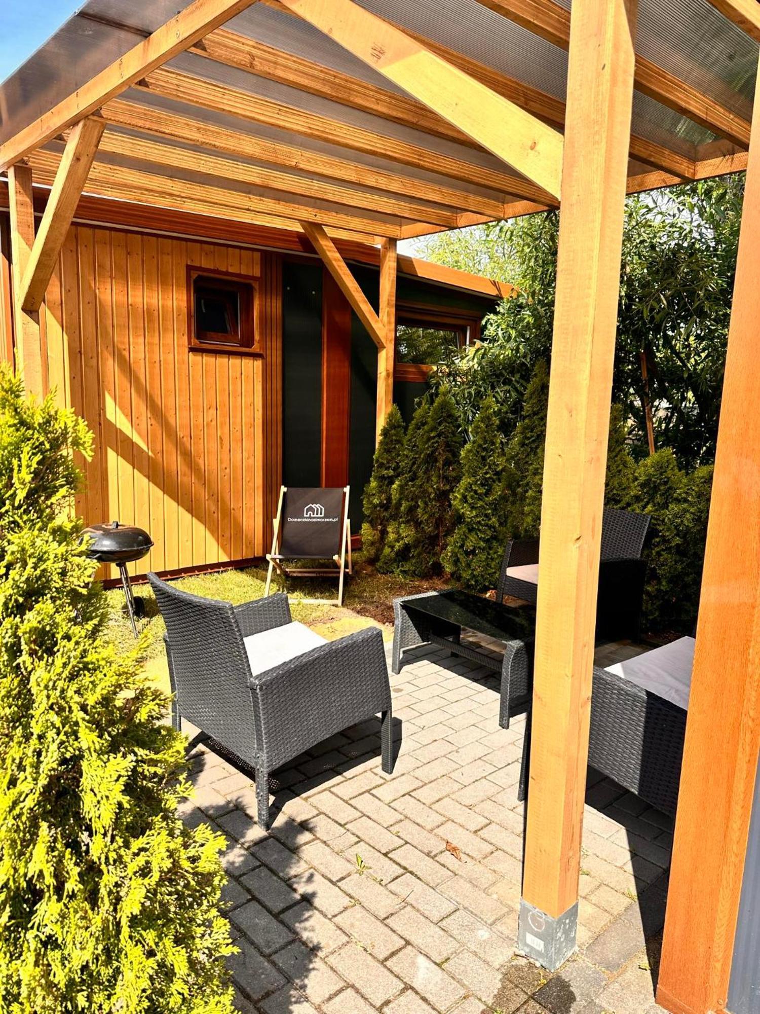Z Klimatyzacja Lodge *