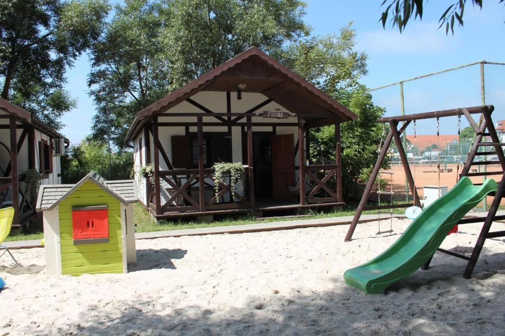 Z Klimatyzacja Leba