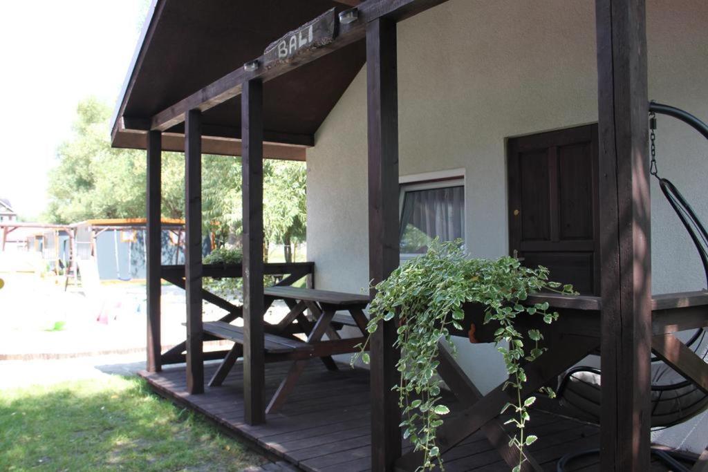 Z Klimatyzacja Lodge *